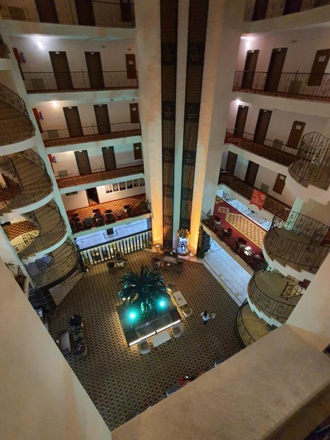Garden Kale Thermal Hotel Sadikbey Exterior photo