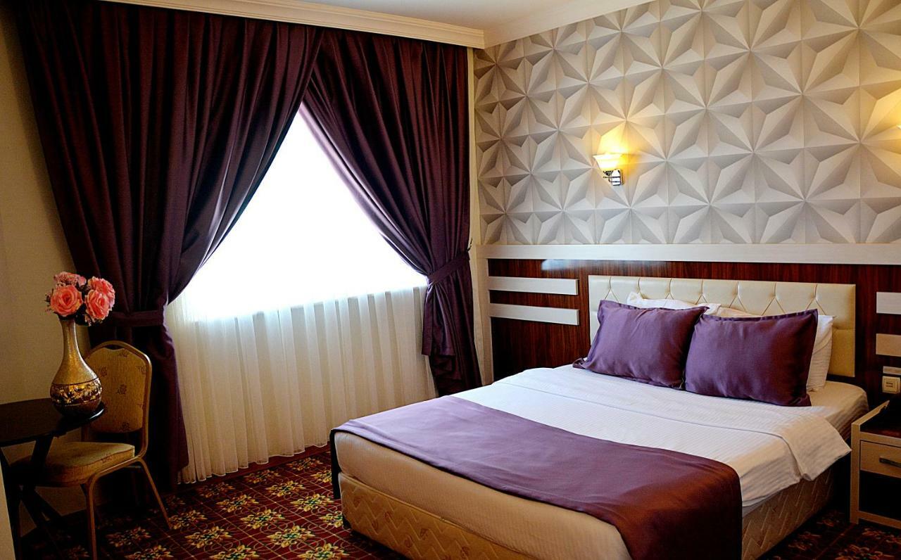 Garden Kale Thermal Hotel Sadikbey Exterior photo